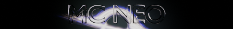 MC NEO banner