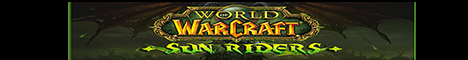 Sun Raiders banner
