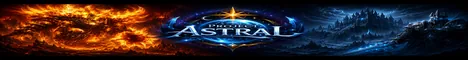 Project Astral banner