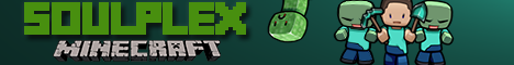 SoulPlex.Net banner