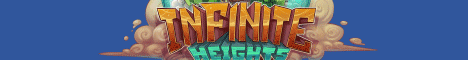 InfiniteHeights banner
