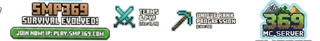 369 SMP banner