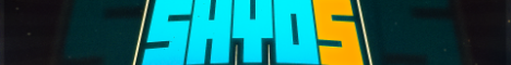Shyo5 Network banner
