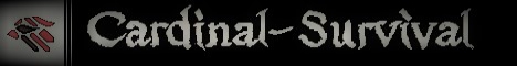 Cardinal banner