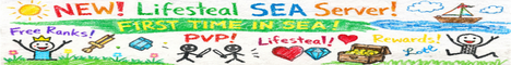 LifeSteal Asia SMP banner