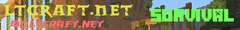 Ltcraft.net banner
