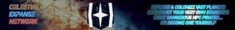 The Celestial Expanse banner