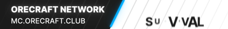 OreCraft banner