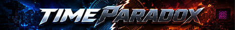 TimeParadox banner