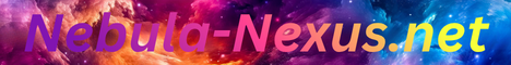 Nebula Nexus banner