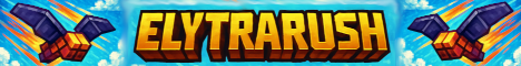 ElytraRush.com banner