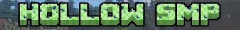 Hollow SMP banner