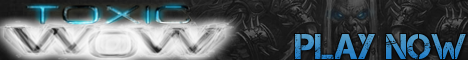 Toxic WoW banner