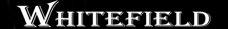 Whitefield banner