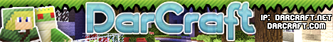 Darcraft PvP banner