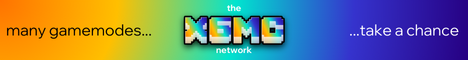 x6MC Network banner