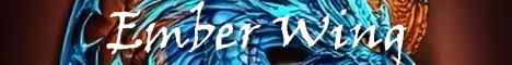 EmberWing banner