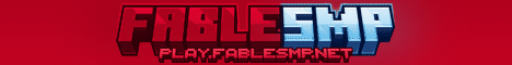 FableSMP banner
