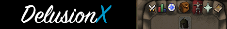 DelusionX - 2006 Nostalgia - Brand New banner