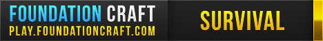 Foundation Craft banner