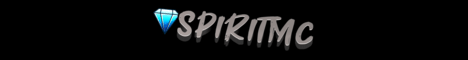 SpiritMC banner