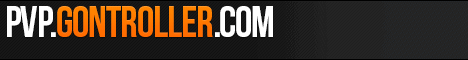 Gontroller PvP banner