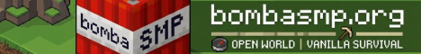 bombaSMP banner