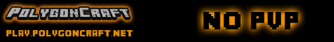 PolygonCraft banner