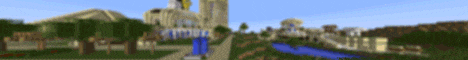 Empire Minecraft banner