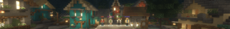 CrystalMC banner