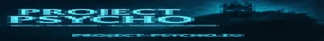 Project-psycho banner