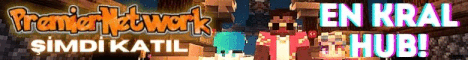 PremierNetwork HUB banner
