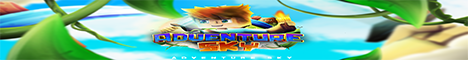 AdventureSky banner