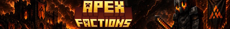 ApexFactions banner