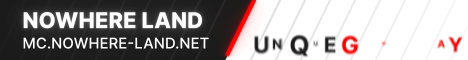 Nowhere Land banner