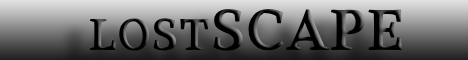 LostScape banner