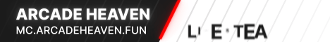 Arcade Heaven banner