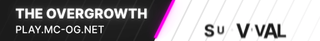The Overgrowth banner