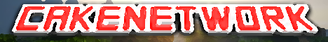 CakeNetwork banner