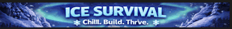 Ice Survival banner