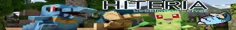 Hiteria Village banner