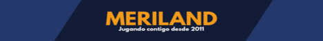 Meriland banner