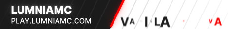 Lumnia MC banner