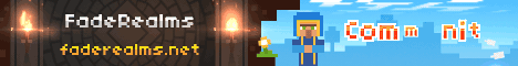 FadeRealms banner