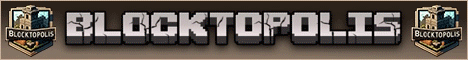 Blocktopolis banner