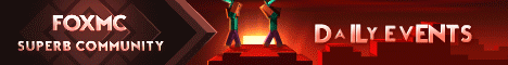 FoxMC banner