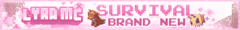 LyraMC banner