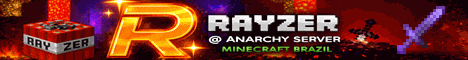 Rayzer banner