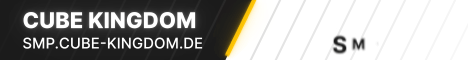 Cube Kingdom banner