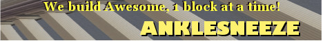 anklesneeze banner